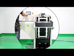 एल आकार पीसीबी लोडर